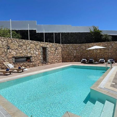 La Morreta Suites II - Lanzarote Tías Eksteriør bilde