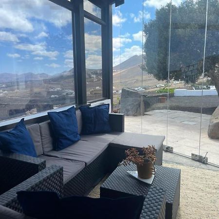 La Morreta Suites II - Lanzarote Tías Eksteriør bilde