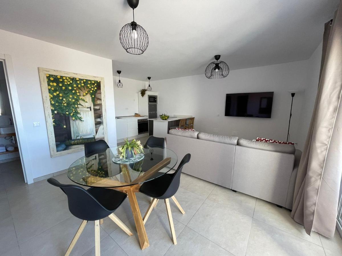 La Morreta Suites II - Lanzarote Tías Eksteriør bilde