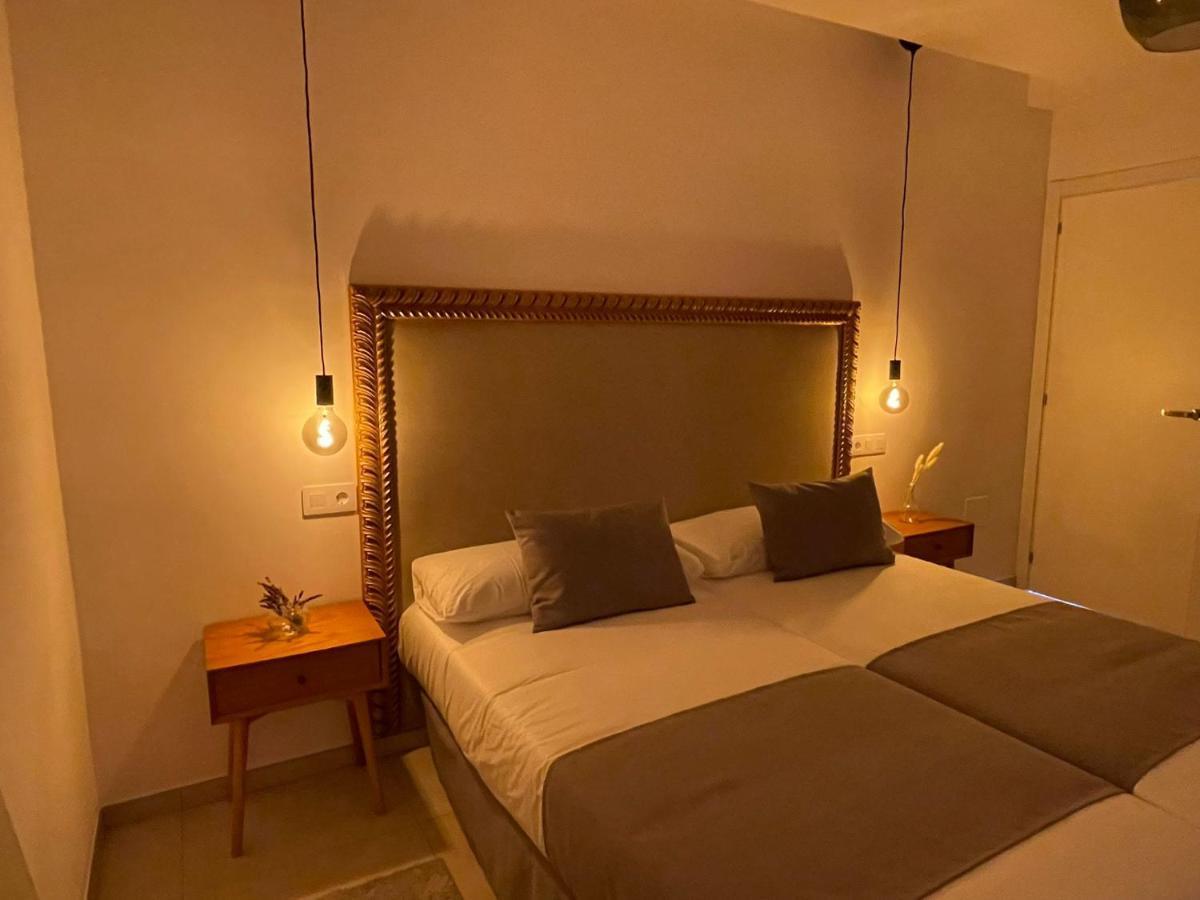 La Morreta Suites II - Lanzarote Tías Eksteriør bilde