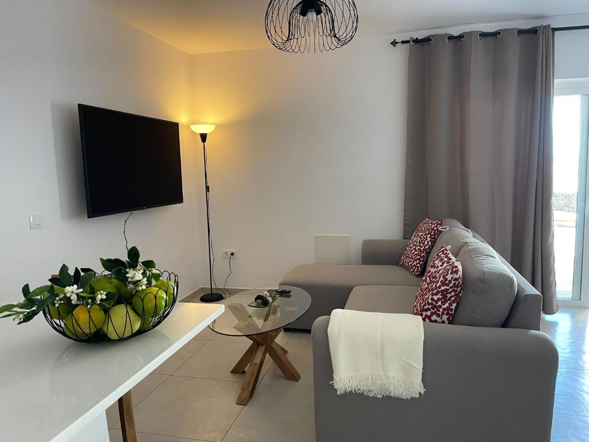 La Morreta Suites II - Lanzarote Tías Eksteriør bilde