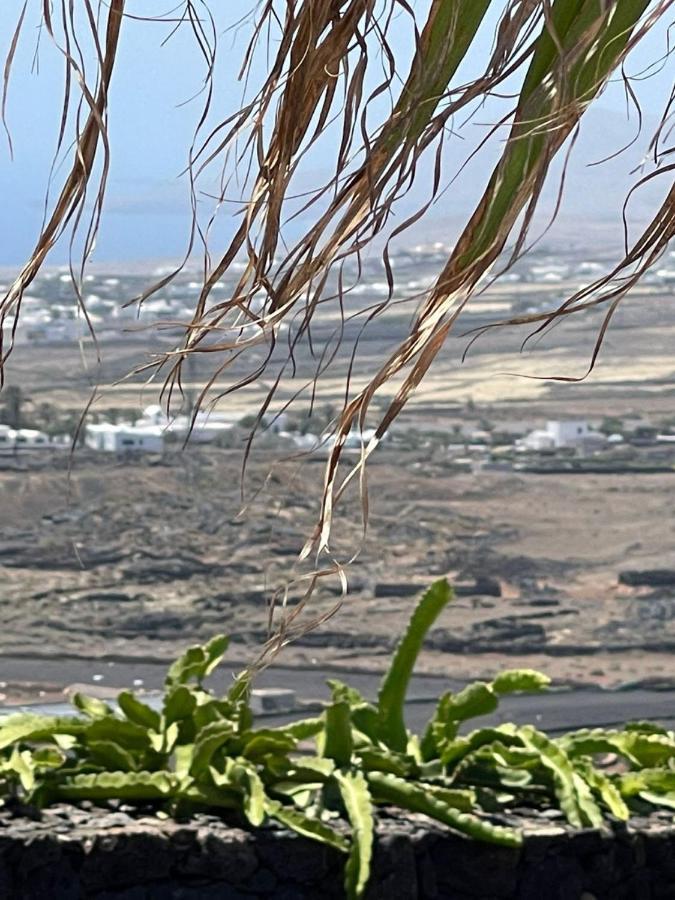 La Morreta Suites II - Lanzarote Tías Eksteriør bilde