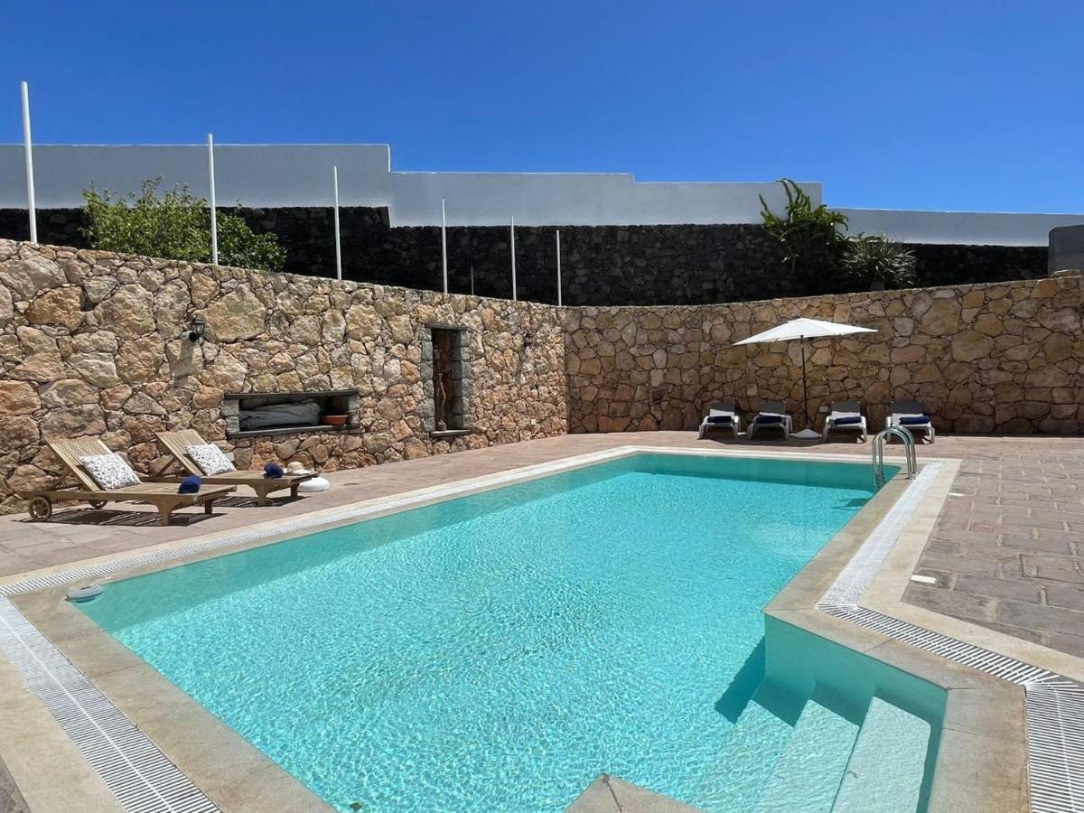 La Morreta Suites II - Lanzarote Tías Eksteriør bilde