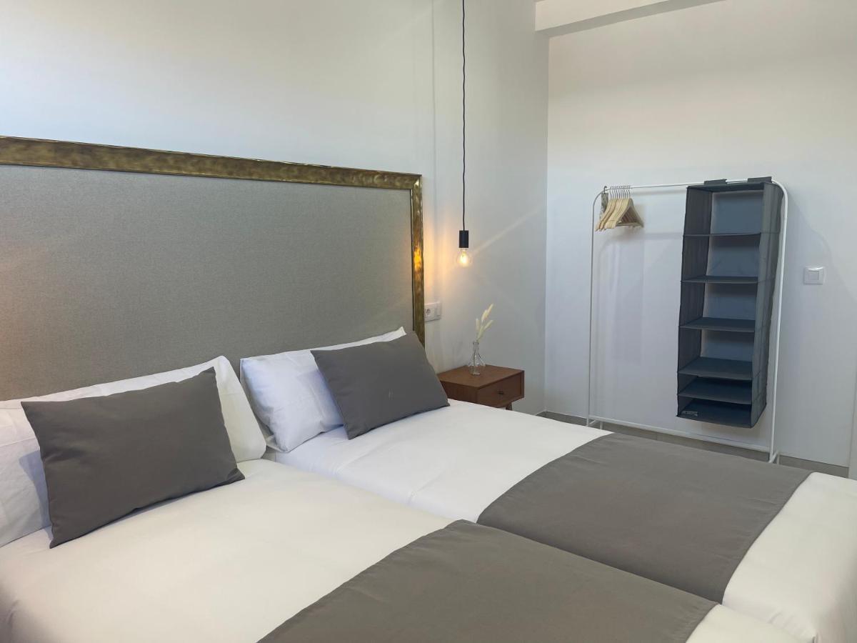 La Morreta Suites II - Lanzarote Tías Eksteriør bilde