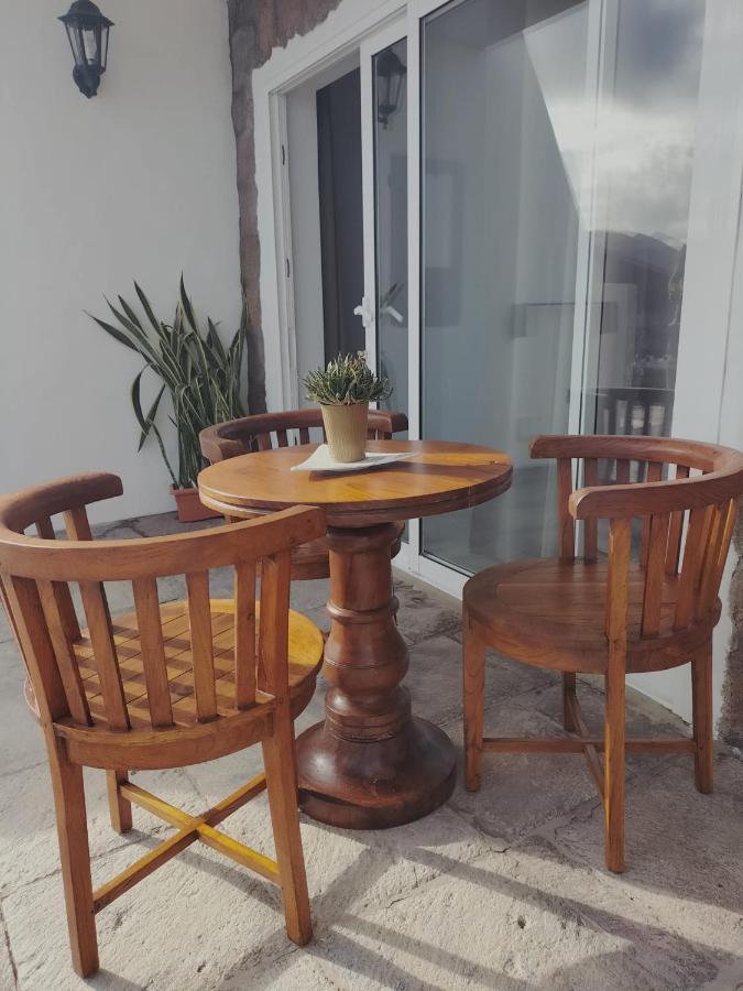 La Morreta Suites II - Lanzarote Tías Eksteriør bilde