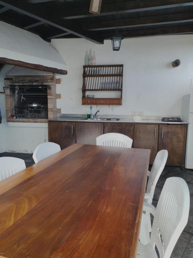 La Morreta Suites II - Lanzarote Tías Eksteriør bilde