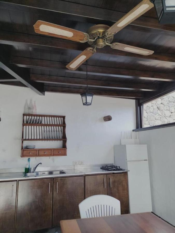 La Morreta Suites II - Lanzarote Tías Eksteriør bilde