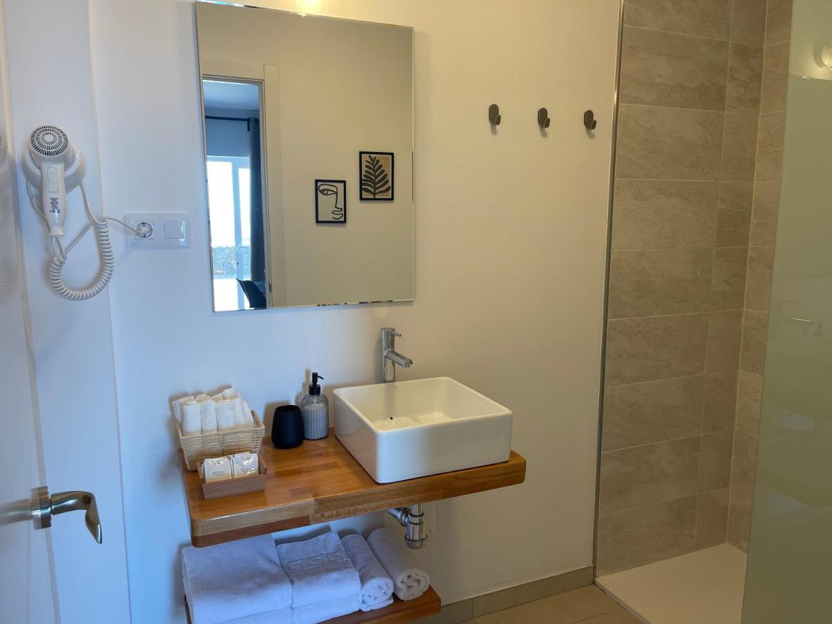 La Morreta Suites II - Lanzarote Tías Eksteriør bilde