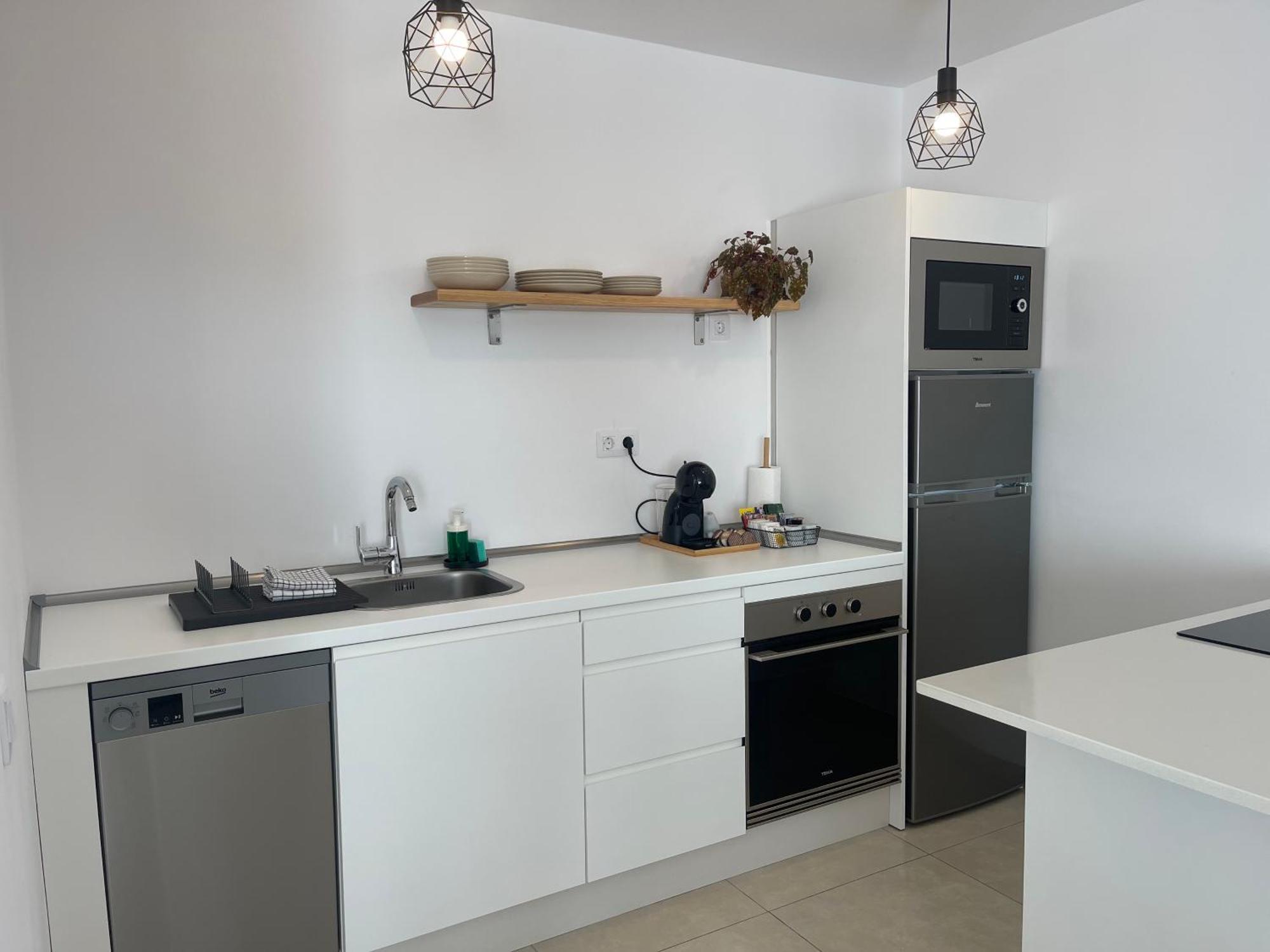 La Morreta Suites II - Lanzarote Tías Eksteriør bilde